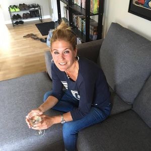 Meet your Posher, Catherine